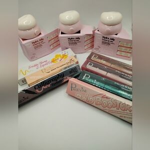 10 Piece Makeup Bundle All Brand New